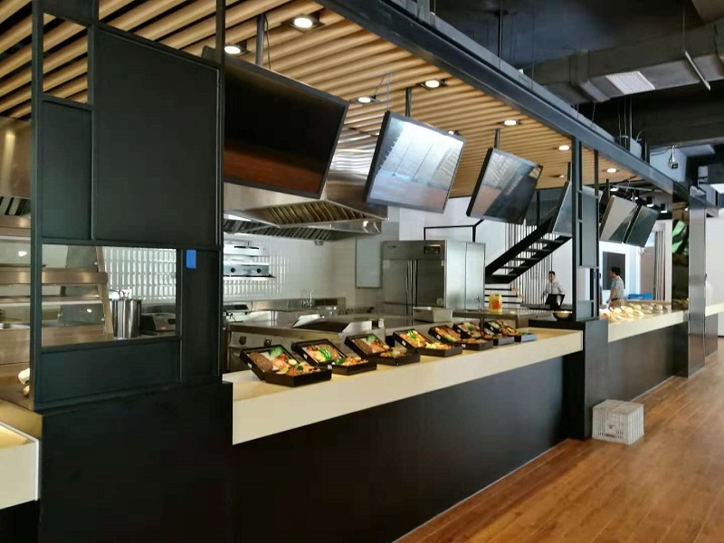 企事業(yè)單位食堂托管，人員托管服務(wù)