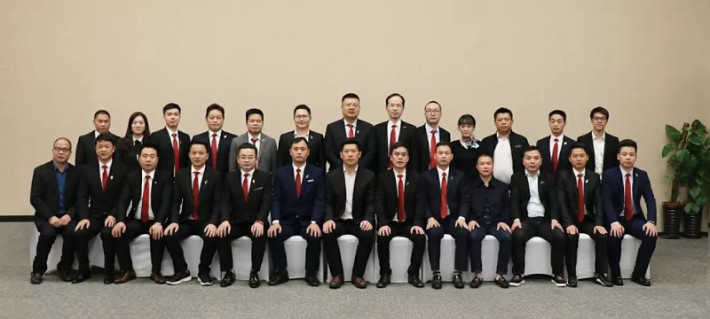 重磅|共創(chuàng)團(tuán)餐生態(tài) 中膳2.0時代盛大啟航