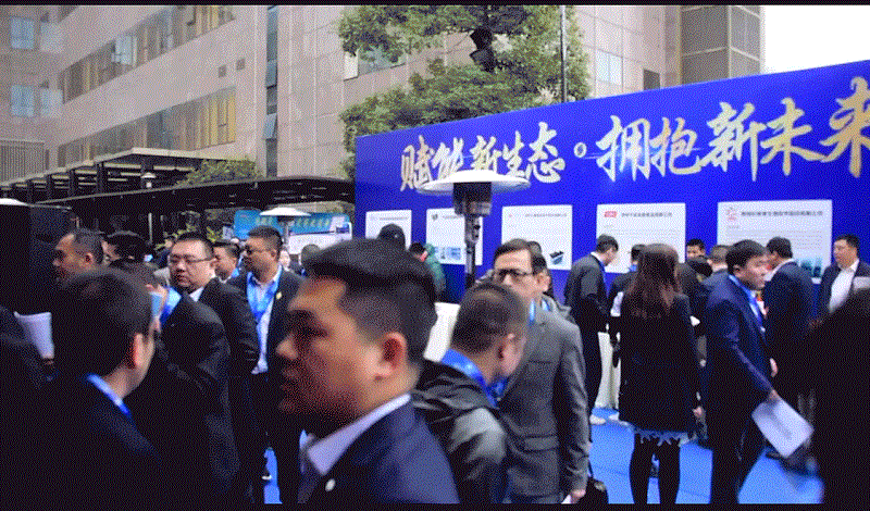 “賦能新生態(tài) 擁抱新未來” —第四屆中膳國際團(tuán)餐產(chǎn)業(yè)聯(lián)盟盛典圓滿落幕!