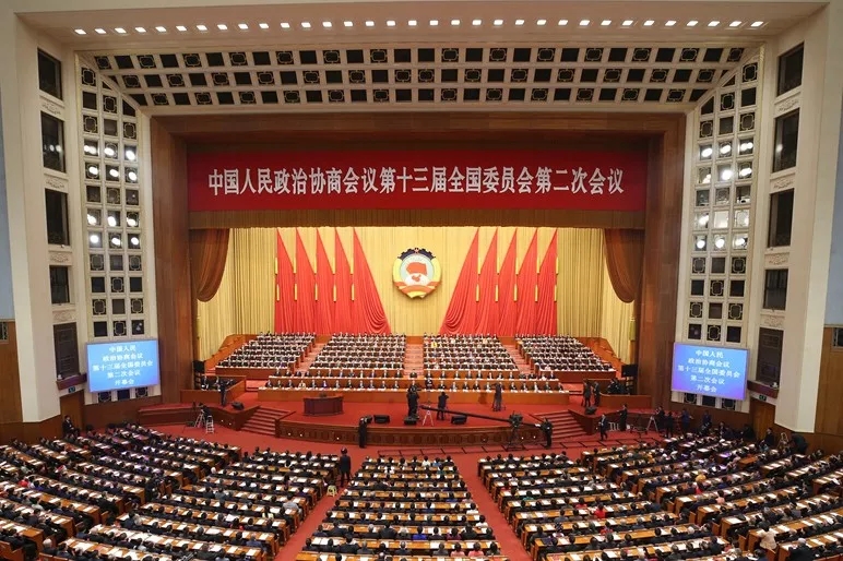 2019兩會餐飲界代表提案來了!扶貧、減稅、食安、出海成新四大關(guān)鍵詞