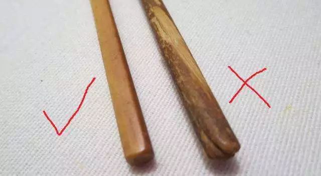 筷子、餐具、洗碗巾多久換一次？它不是你終身的伴侶！喜新厭舊哦