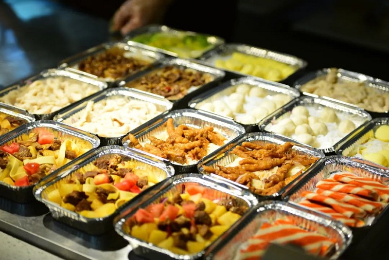 健康食堂,營養(yǎng)健康食堂建設(shè)指南來了,建議收藏使用!